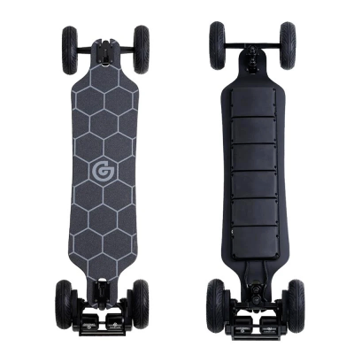 Ownboard Bamboo AT