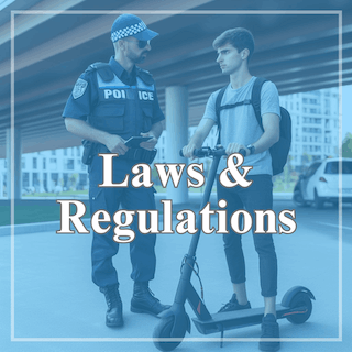 Laws and Regulations Content