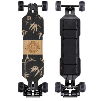 Ownboard Bamboo GT Pro