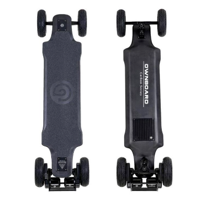 Ownboard Carbon AT